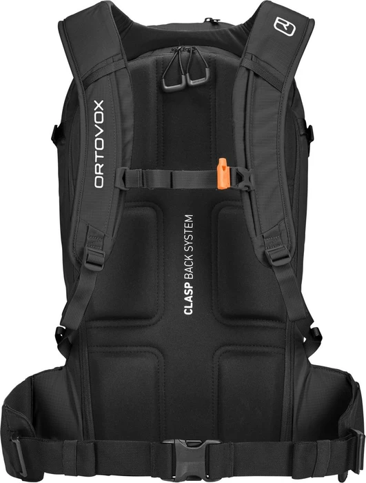 Ortovox Free Rider 28 black raven