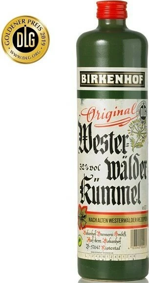 Birkenhof Westerwälder Kümmel 700ml
