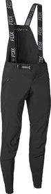 Fox Racing Defend Fire Bib Fahrradhose lang schwarz (Damen)