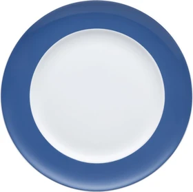 Thomas Sunny Day Colours Frühstücksteller 22cm nordic blue