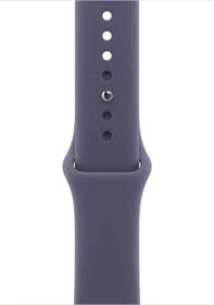 Apple Sportarmband M/L für Apple Watch 46mm nebelviolett