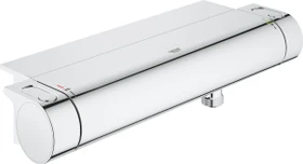 Grohe Grohtherm 2000 Thermostat-Brausearmatur chrom