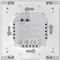 Aqara Smart Wall Switch H1, 1-fach Vorschaubild