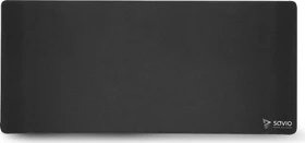 Savio Black Edition Precision Control L Gaming Mauspad, schwarz/grau