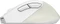 A4Tech FSTYLER FB45CS Air2 Dual Mode Silent Mouse, Cream Beige, USB/Bluetooth Vorschaubild