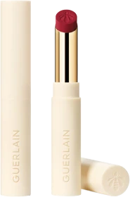 Guerlain KissKiss Honey-Infused Intense Lipstick 520 pure hibiscus Refill, 1.85g