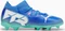 Puma Future 7 Match FG/AG bluemazing/puma white/electric peppermint (Junior) Vorschaubild