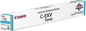 Canon Toner C-EXV51c cyan
