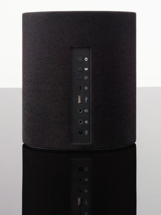 Onkyo P3