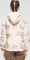 Brandit Windbreaker Summer Frontzip Jacke candy camo (Damen) Vorschaubild