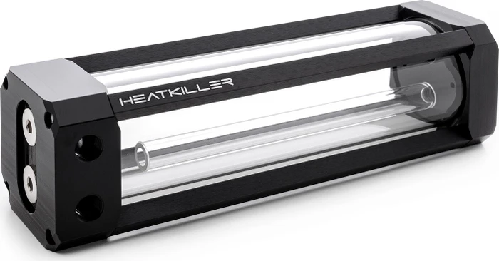 Watercool Heatkiller Tube 200 Multiport