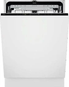 AEG Electrolux 9000 SatelliteClean Pro GX970XT Großraum-Geschirrspüler