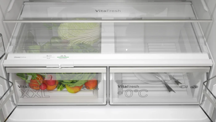 Bosch Serie 4 KFN96AXEA Multi Door