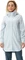 Vaude Mineo Funktionsmantel summer blue (Damen) Vorschaubild