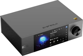 Eversolo DMP-A6 Gen 2