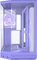 Hyte Y50 Taro Milk, violett, Glasfenster Vorschaubild