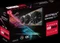 ASUS ROG Strix Radeon RX 580 OC, ROG-STRIX-RX580-O8G-GAMING, 8GB GDDR5, DVI, 2x HDMI, 2x DP Vorschaubild