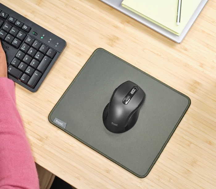 Trust Sura Comfortable Wireless Mouse, USB