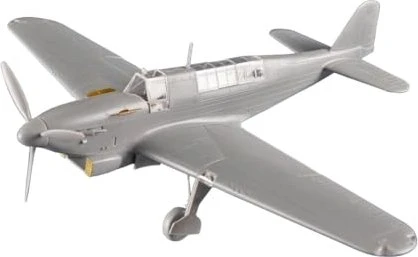 Trumpeter Fairey Fulmar MK.II