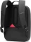 XD Design 16" Bobby Edge Rucksack, schwarz Vorschaubild