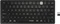 Kensington Multi-Device Dual Wireless Compact Keyboard, schwarz, USB/Bluetooth, UK Vorschaubild