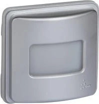 Legrand Soliroc Bewegungsmelder Standard 3-Leiter