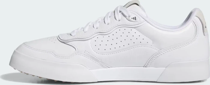 adidas Retrocross 25 Spikeless cloud white/grey six/gum