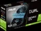 ASUS Dual GeForce GTX 1660 EVO, DUAL-GTX1660-6G-EVO, 6GB GDDR5, DVI, HDMI, DP Vorschaubild