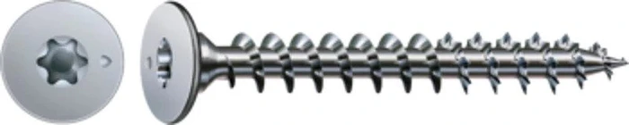 Spax WIROX A9J 4CUT T-STAR plus T10 Universalschraube, 3x20mm, 300 Stück