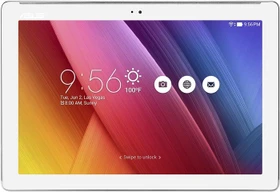 ASUS ZenPad 10 Z300C-1B, weiß, 16GB