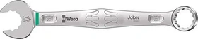 Wera 6003 Joker Ring-Maulschlüssel, 30x330mm