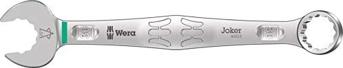 Wera 6003 Joker Ring-Maulschlüssel, 30x330mm