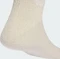 adidas 3-Stripes Glitter Crew Socken ice gold met./white, 2 Paare (Damen) Vorschaubild