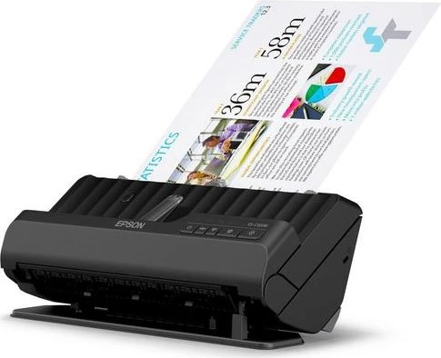 Epson ES-C320W