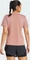 adidas Designed for Training Funktionsshirt kurzarm warm clay (Damen) Vorschaubild