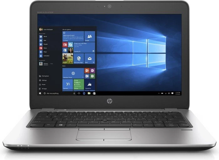 HP EliteBook 725 G4, PRO A12-9800B, 8GB RAM, 256GB SSD, DE