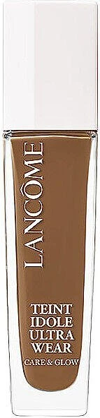 Lancôme Teint Idole Ultra Wear Care & Glow Foundation 505N LSF25, 30ml