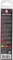 Sakura Gelly Roll Stardust Glitter Happy Gelroller (Mine) sortiert, 3er-Set, Etui Vorschaubild