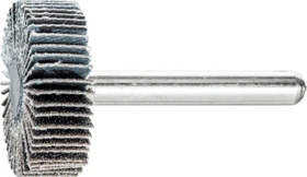 Pferd F 3010/6 SiC 120 Fächerschleifer K120, 30x10mm, 10 Stück