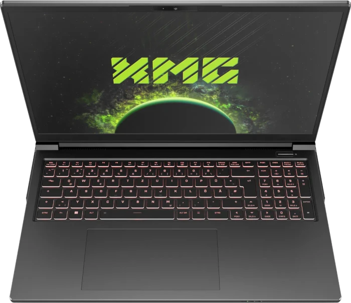 Schenker XMG PRO Studio 16-M23mqx, Core i9-13900H, 32GB RAM, 2TB SSD, GeForce RTX 4070, DE