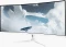 Arozzi Nova 34T2K165, White, 34" Vorschaubild