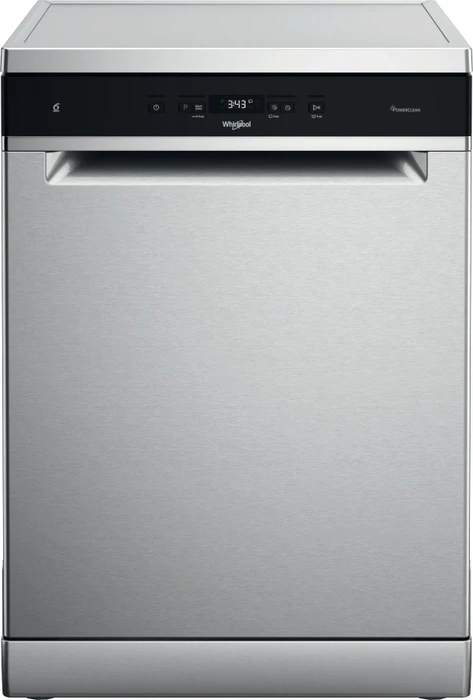 Whirlpool WFC 3C34 AP X