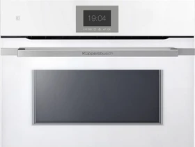 Küppersbusch CBP6550.0WE1 Backofen edelstahl