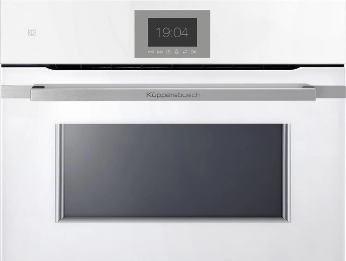 Küppersbusch CBP6550.0WE1 Backofen edelstahl