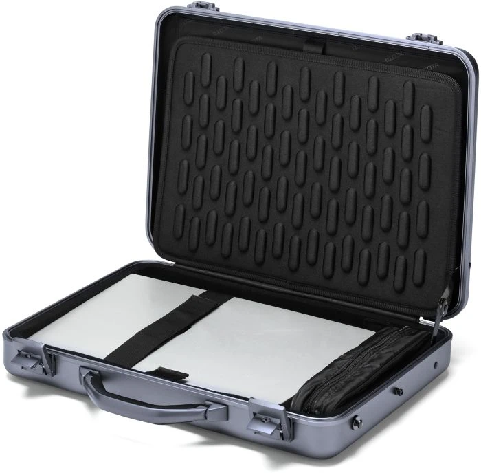 Dicota Alu Briefcase 15-17.3" Koffer