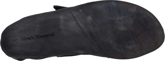 Black Diamond Shadow LV schwarz
