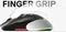 SteelSeries Aerox 3 Wireless Snow 2022 Edition, weiß, USB/Bluetooth Vorschaubild