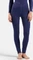 Odlo Active Warm Baselayer Tights Hose lang skipper blue (Damen) Vorschaubild