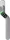 Yale Code Handle, Fenstergriff mit Keypad