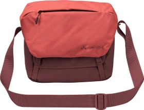Vaude Rom III S Umhängetasche dark cherry